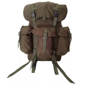 Mochila de Média Capacidade Padrão EB Tática Coesp