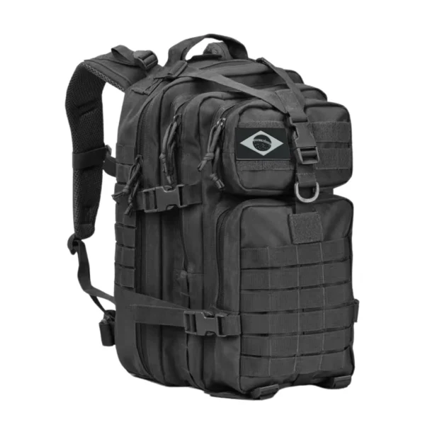 Mochila Executiva Impermeável (Militar)