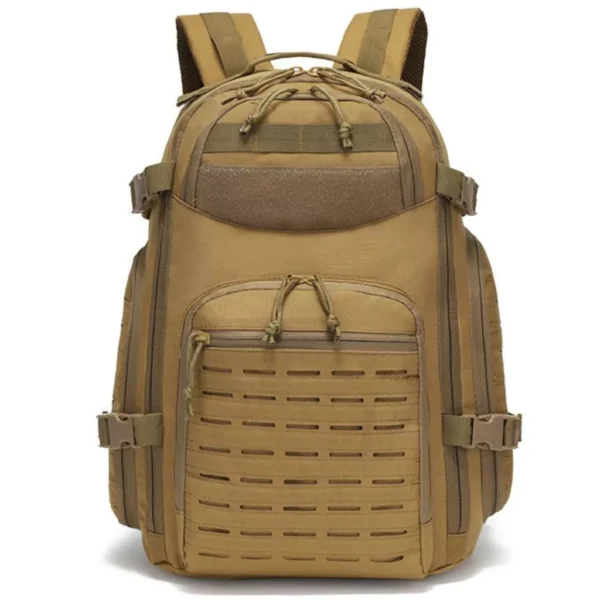 Mochila Militar Tática do Exército