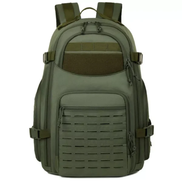 Mochila Militar Tática do Exército - Imagem 2