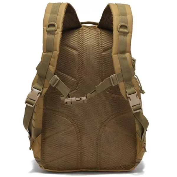 Mochila Militar Tática do Exército - Imagem 5