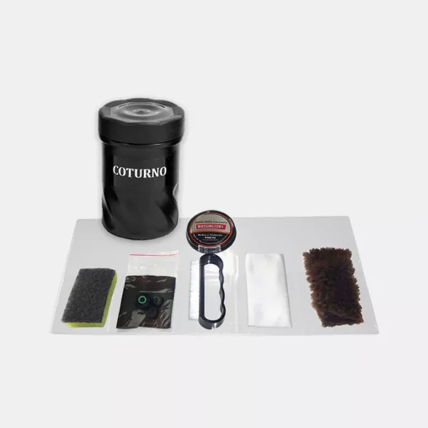 Kit Militar Campo – Organização e Sobrevivência - Imagem 4