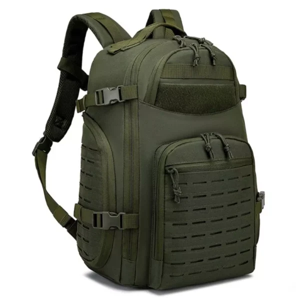 Mochila Militar Tática do Exército - Imagem 6