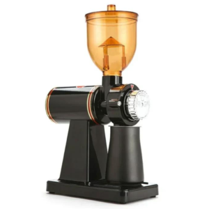 Moedor Elétrico Profissional de Grãos de Café (Espresso, Gotejamento, Prensa Francesa etc.)