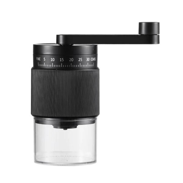 Moedor de Café Manual com 35 Engrenagens Ajustáveis - Imagem 7