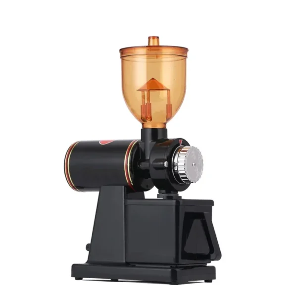 Moedor Elétrico Profissional de Grãos de Café (Espresso, Gotejamento, Prensa Francesa etc.) - Imagem 8